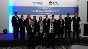 Dünya Toksikoloji Kongresi (Menatox)